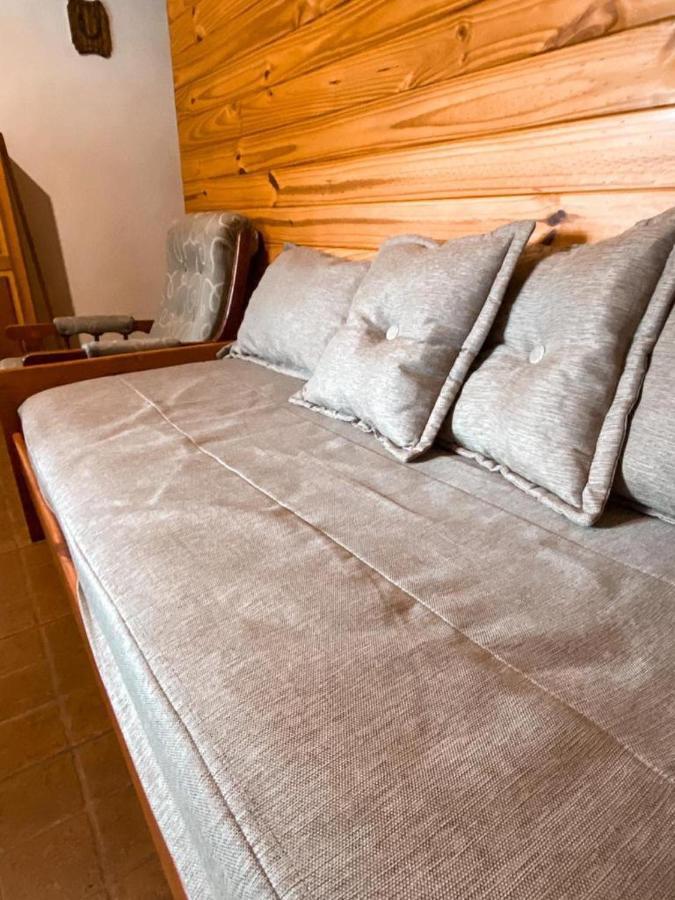 Cabanas Manolo ซานคาร์ลอส เด บาริโลเช ภายนอก รูปภาพ